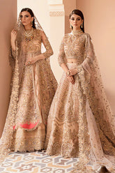 Imrozia '23 Collection IB-08 Gold Majesty